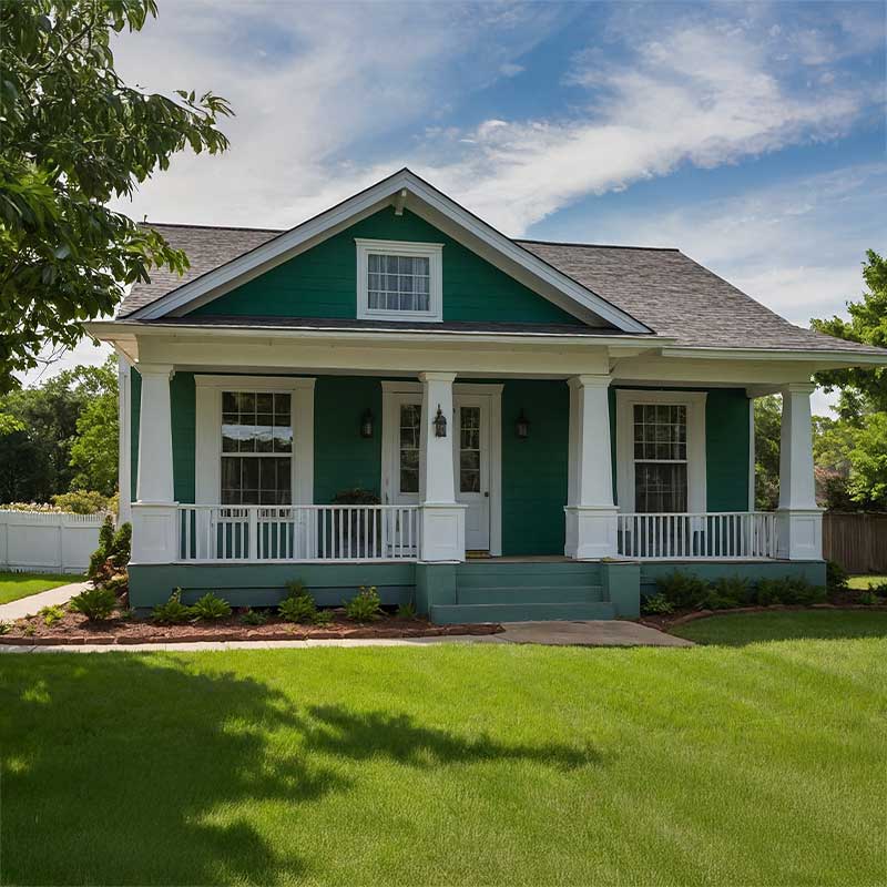 Campbell Contracting Dealer Photo